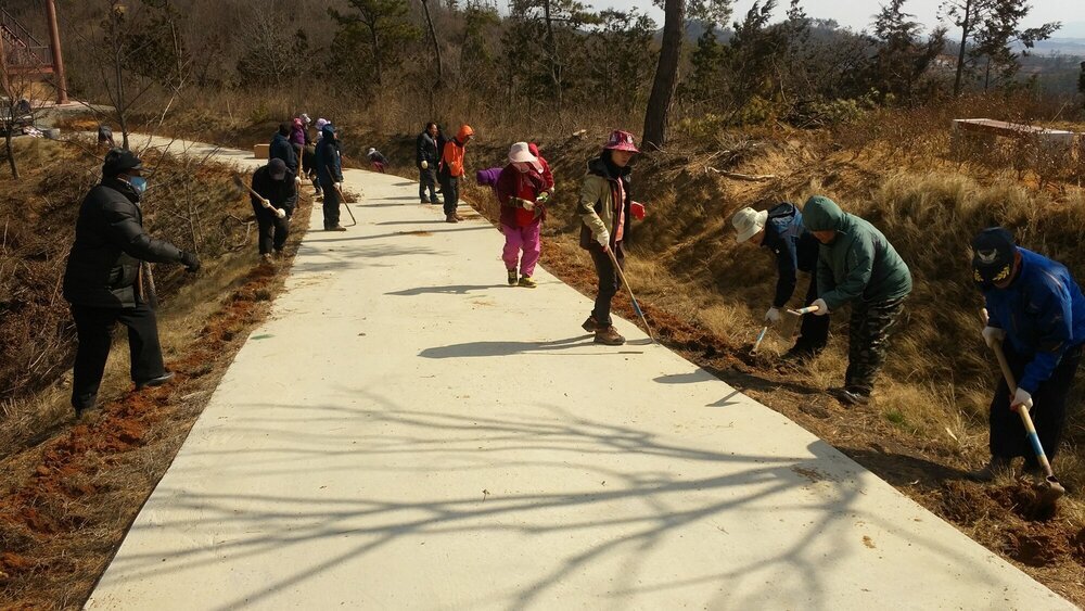 나주 숲속의 전남 만들기.jpg
