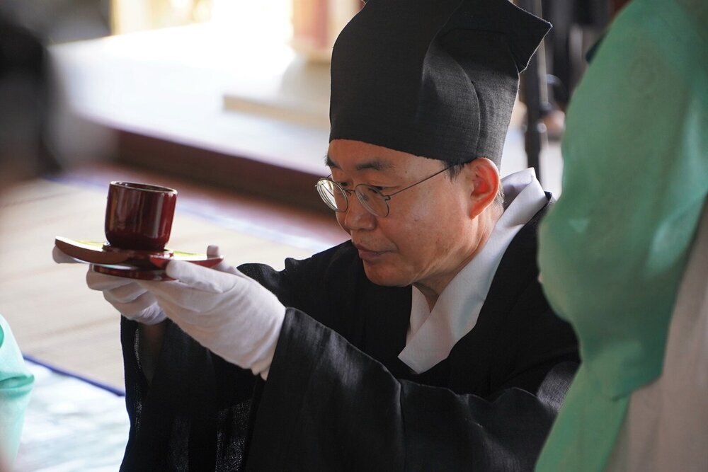 나주시, 문열공 김천일 선생 창의 제433주년 추모제향 봉행