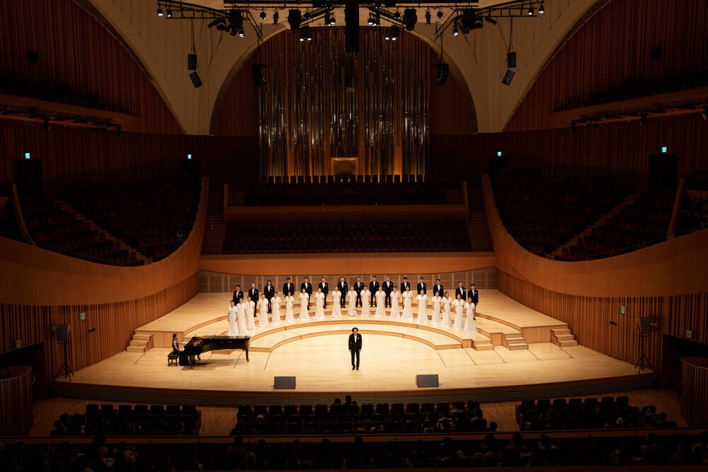 나주시립합창단, 온라인에서 울려 퍼진 나주의 감동