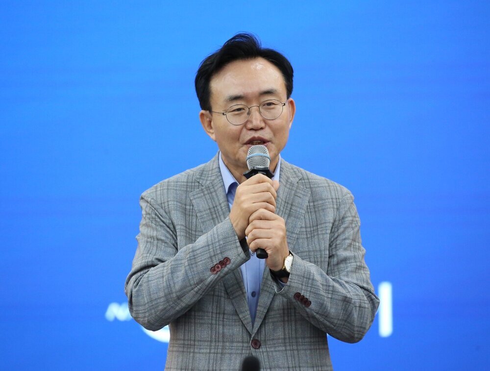 나주시, 2025년 제2회 시정자문위원회 개최