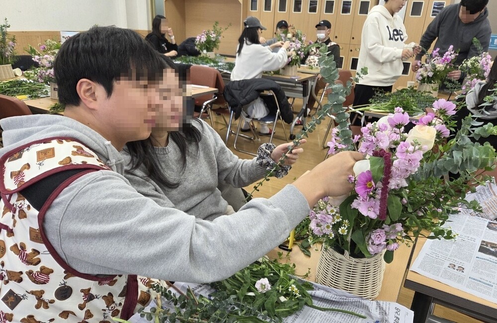 나주시보건소 빛가람건강생활지원센터, ‘부부출산교실’ 운영