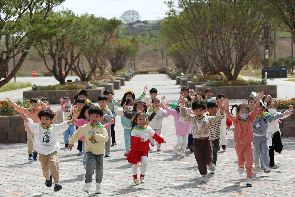 나주시, 출생기본소득·출생육아지원금 지역화폐로 지급