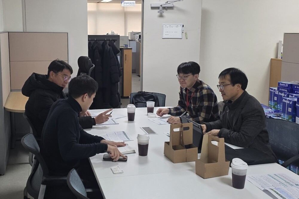 나주시, 차세대 전력망 핵심 인프라 구축 본격화