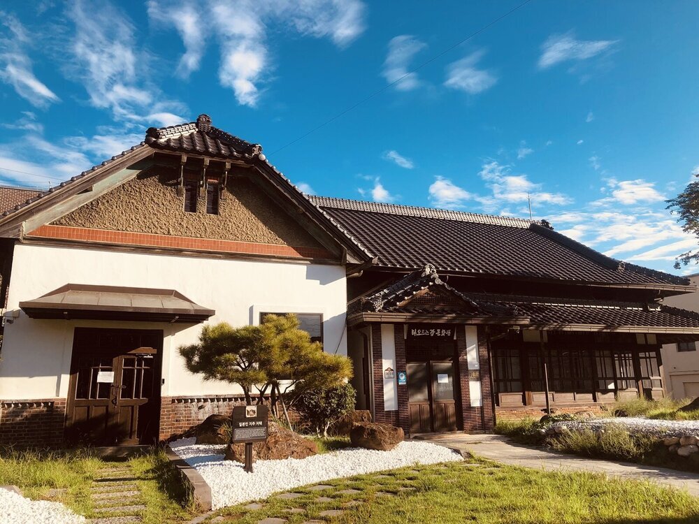 나주에서 쓴 문순태 작가의 자전적 소설 ‘영산강 칸타타’