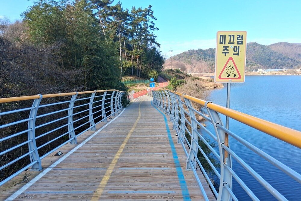 나주시, 표지판 등 도로시설물 462개소 안전 점검