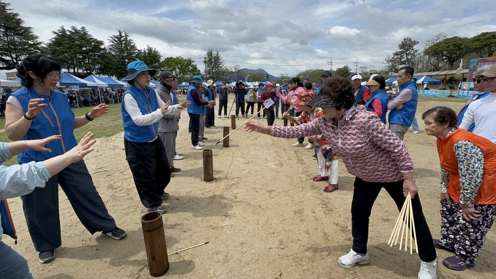 화합과 소통의 장…제40회 나주 금천면민의 날 ‘성료’ 
