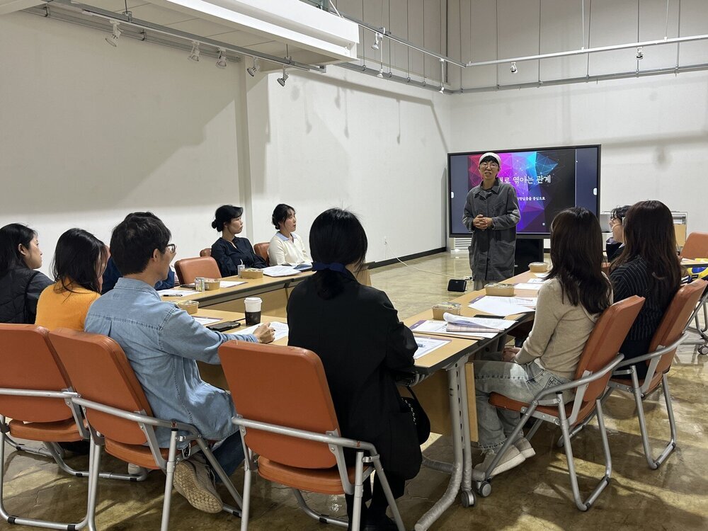 나주문화재단, 문화공모 2건 19개 사업 선정