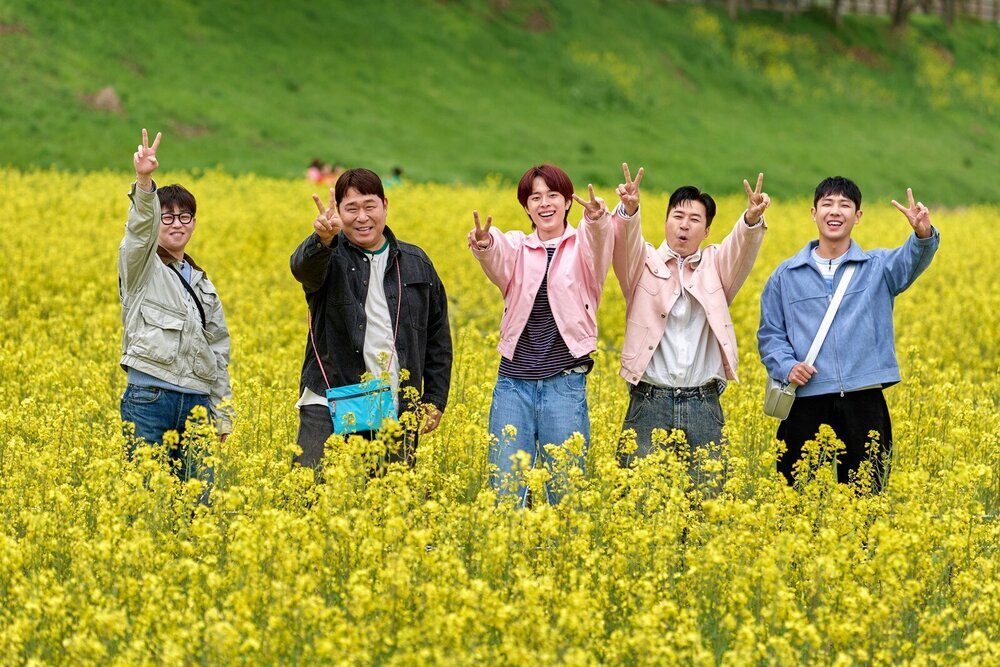 나주시, KBS ‘1박 2일’ 촬영…전국에 관광 매력 알린다