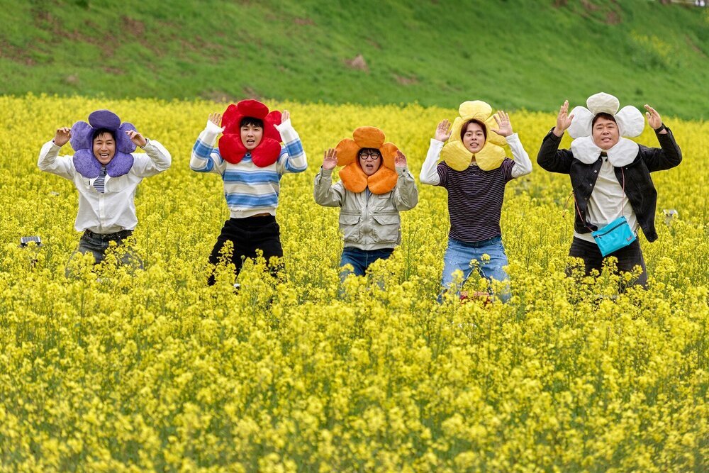 나주시, KBS ‘1박 2일’ 촬영…전국에 관광 매력 알린다