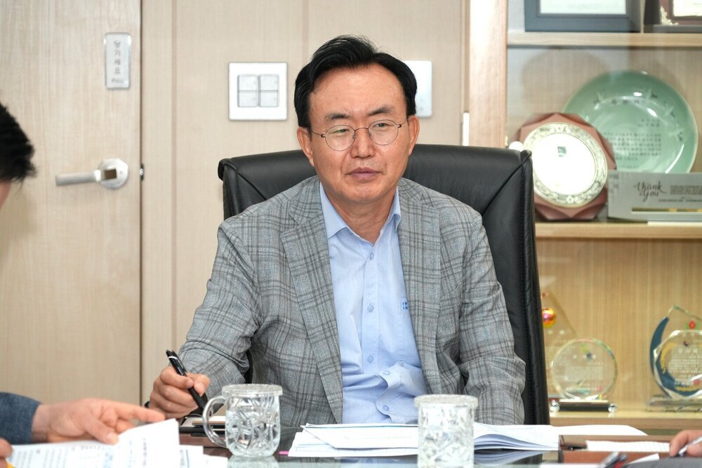 민선9기 100일 앞둔 나주시, 시민 체감 민생과제 추진상황 점검