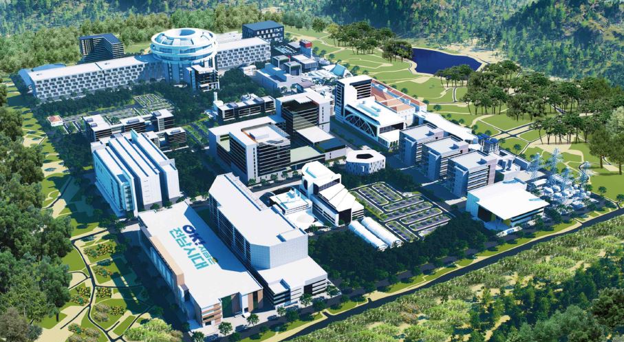 전남도·나주시, 인공태양 ‘시즌2’ 본격 시동