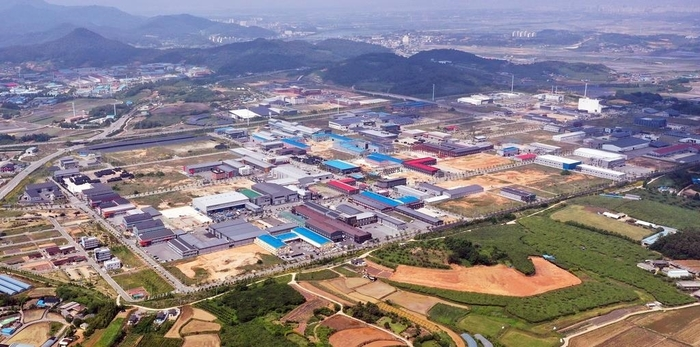 ‘에너지수도’를 넘어 ‘글로벌 에너지 첨단과학 도시’로