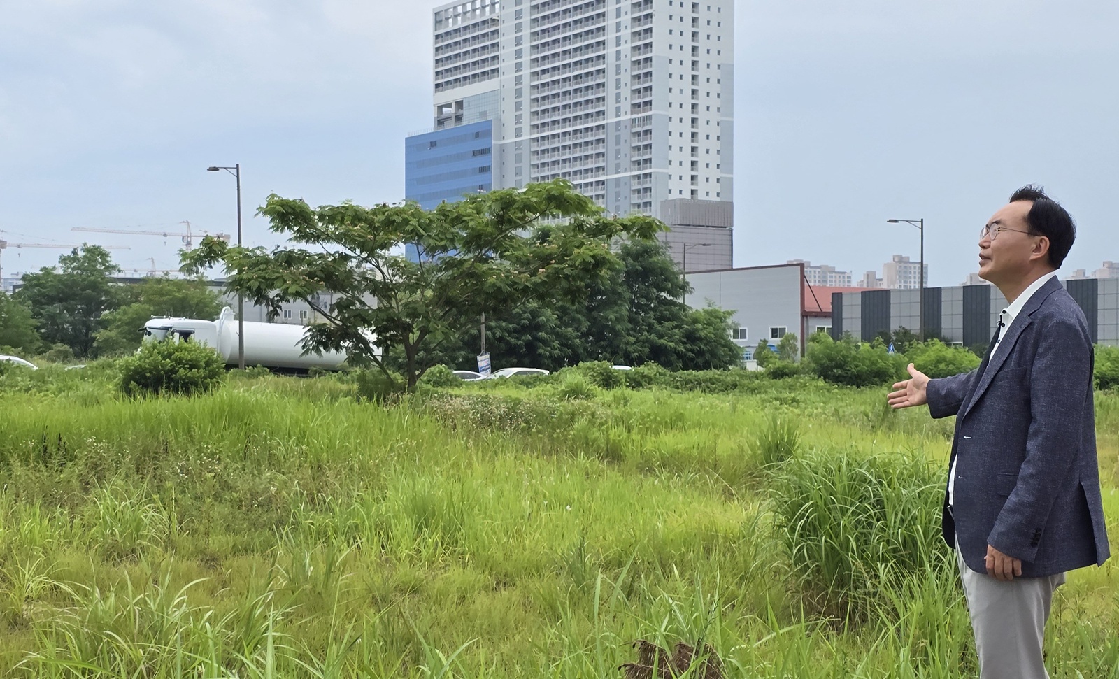‘에너지수도’를 넘어 ‘글로벌 에너지 첨단과학 도시’로