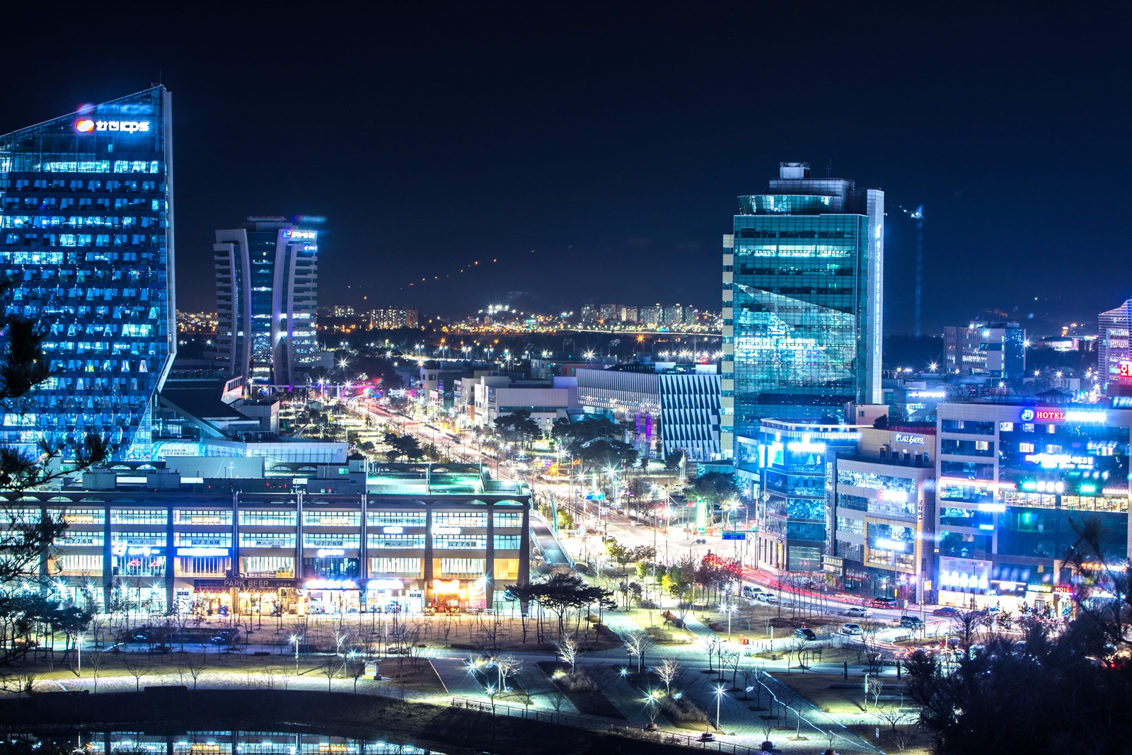 ‘에너지수도’를 넘어 ‘글로벌 에너지 첨단과학 도시’로
