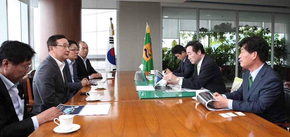 신세계사이먼사 전남도 방문 1.JPG