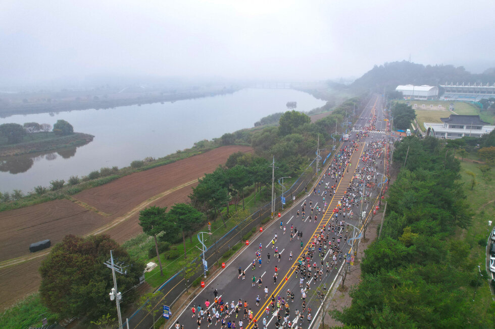 ‘2025 나주영산강축제’…시민이 만들고 모두가 즐겼다