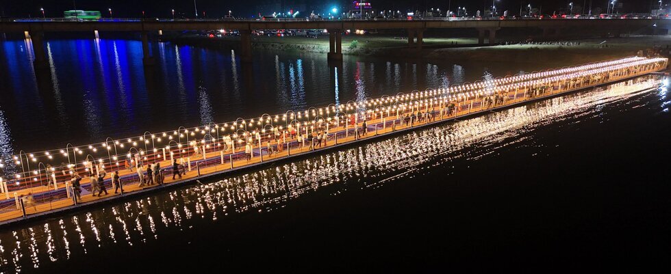 ‘2025 나주영산강축제’…시민이 만들고 모두가 즐겼다