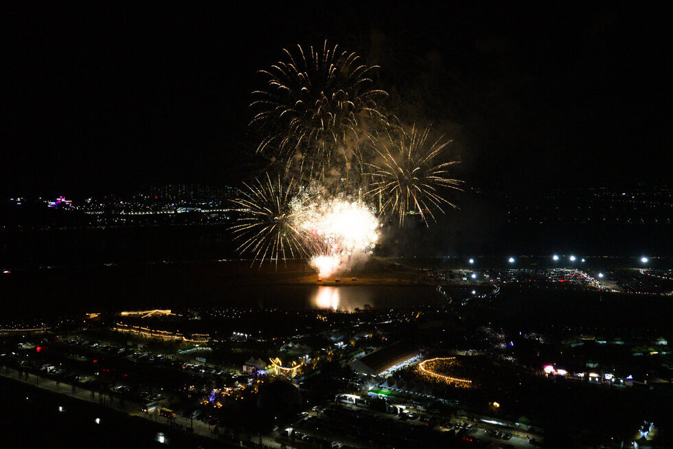 ‘2025 나주영산강축제’…시민이 만들고 모두가 즐겼다