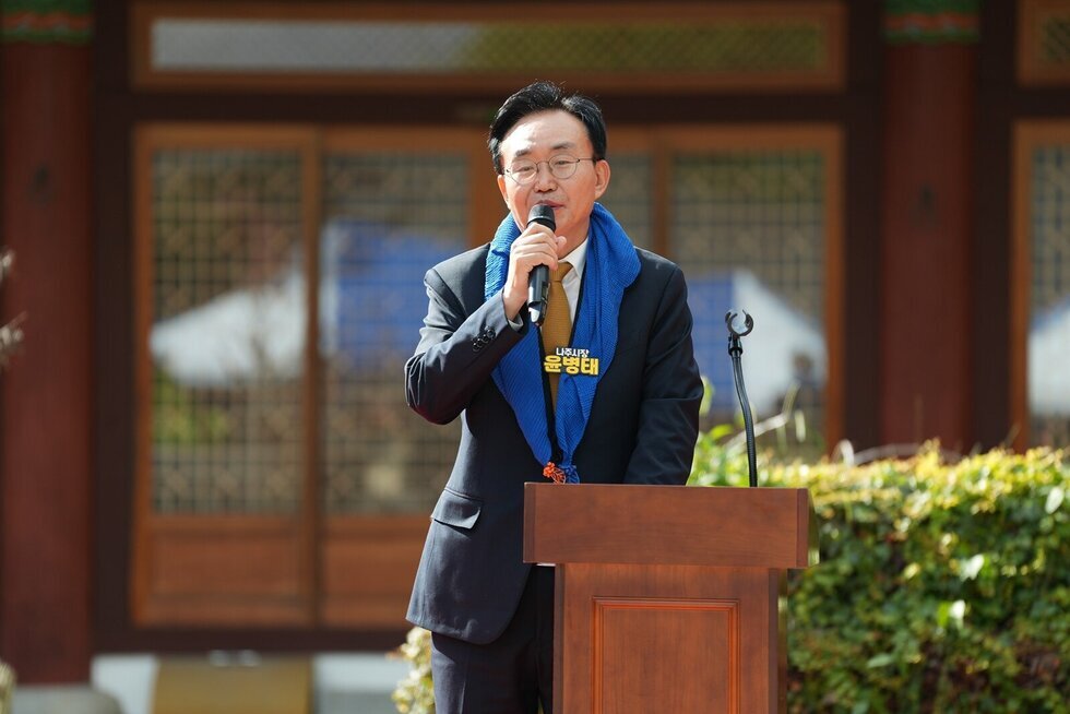 나주시, 불회사 ‘비자림 둘레길 개통‧단풍숲 가을음악회’ 성료