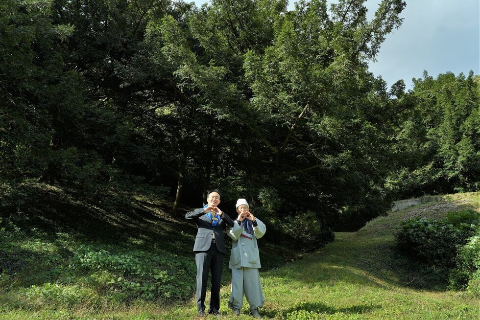 나주시, 불회사 ‘비자림 둘레길 개통‧단풍숲 가을음악회’ 성료