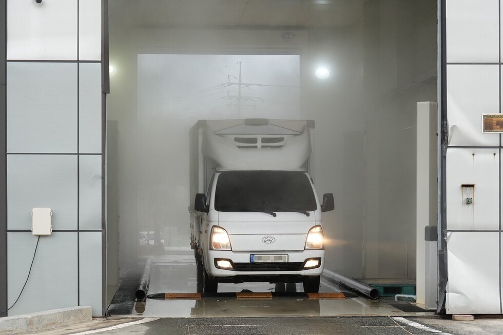 나주시, 고병원성 조류인플루엔자 확산 차단 총력 대응