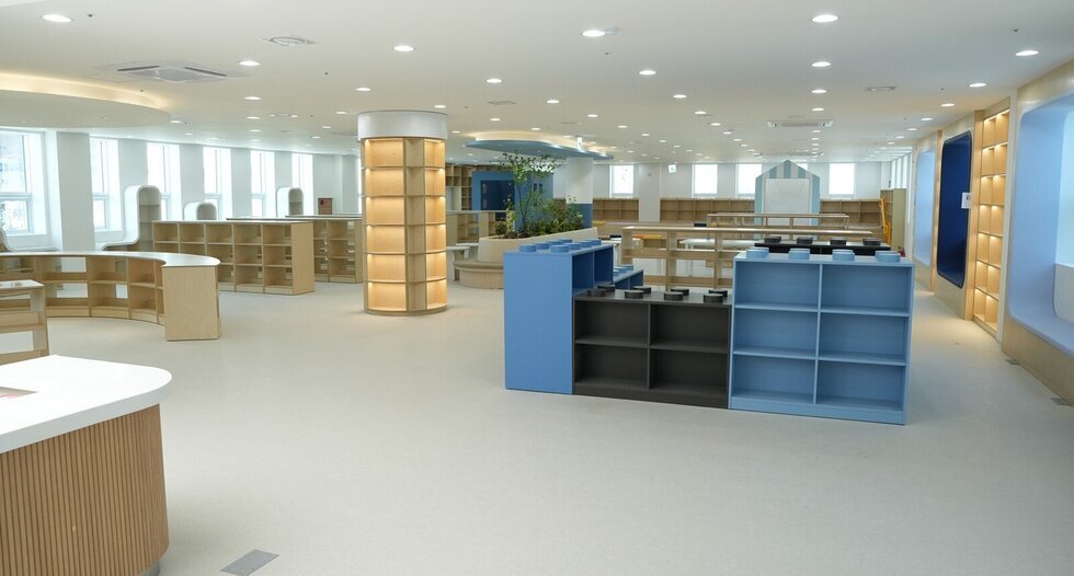 나주시, 생활밀착형 복합시설 ‘빛가람 꿈자람센터’ 2월 6일 개관