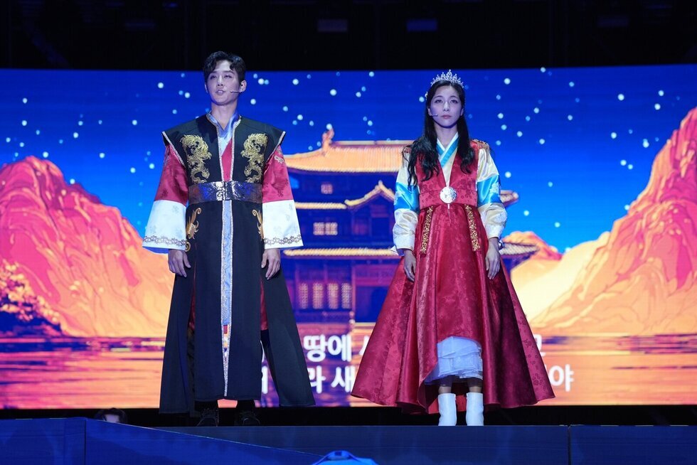 ‘왕후, 장화’로 화려한 서막, ‘2026 나주영산강축제’ 10월 7일 개막