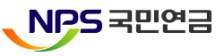 NPS 국민연금공단 배너존 홍보 이미지