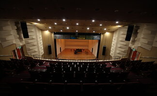 공연장