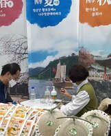 박람회