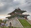 Namgomun Gate