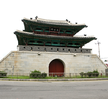 Namgomun Gate