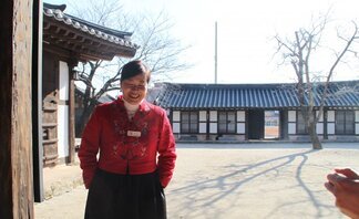 목사내아