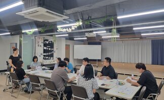 [2025년] 07월 협의체 정기 회의