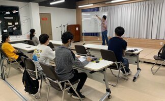 [청년희망학교]기획마케팅!!강사님 열정이 대단하신듯ㅎㅎ