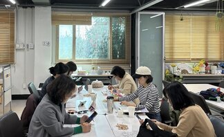 [드로잉나주] 나주 지역 어반스케치 모임