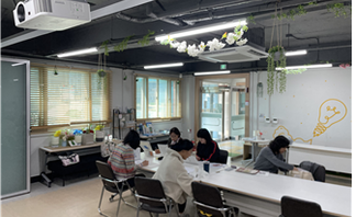 [드로잉나주] 어반스케치 활동