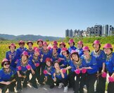 남평읍민의 날 식전공연