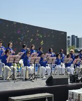 남평읍민의 날 식전공연