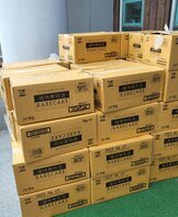 기부물품 지원(5차)