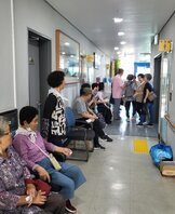  수강신청 접수