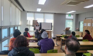  4차 신규 이용자 오리엔테이션