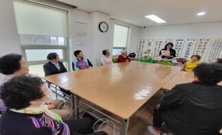  오리엔테이션 
