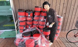  신우케미칼(주)