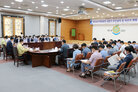 안전도시건설국 주요업무 상반기 실적 & 하반기 계획 보고회