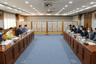 쌀값 폭락과 가격안정을 위한 대책 수립 간담회