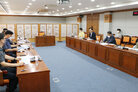 나주학 연구 중단기 기본계획 수립 학술용역 중간보고회