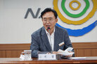 나주대전환 윤병태 나주시장직 인수위 백서 전달식