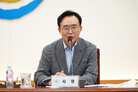 8월 중 이.통장 연합회 월례회의