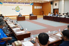 8월 중 이.통장 연합회 월례회의